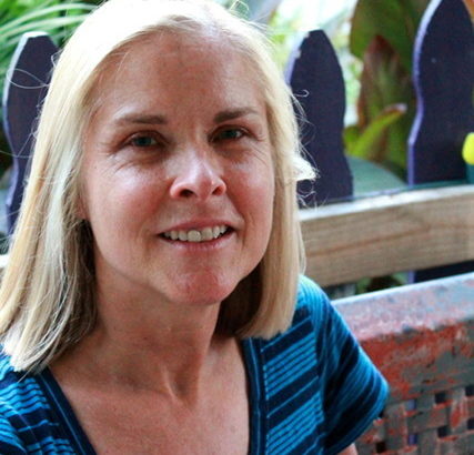 Brain Injury Advisory Council Member Spotlight: Anne Forrest, Ph.D.