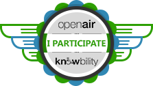 Knowbility, Equal Access to Technology for People with Disabilities, Open Air