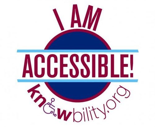 Knowbility I Am Accessible